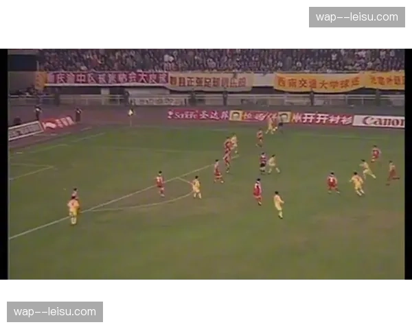 川渝德比上演进球大战 重庆铜梁龙让二追三补时遭绝平