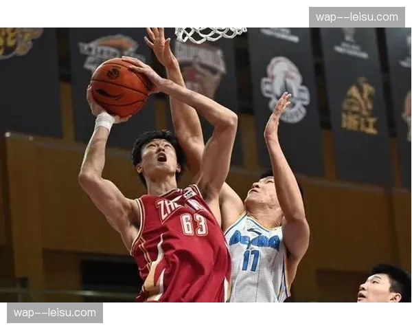 天津男篮年轻球员获得锻炼 轮换阵容建设着眼长远发展