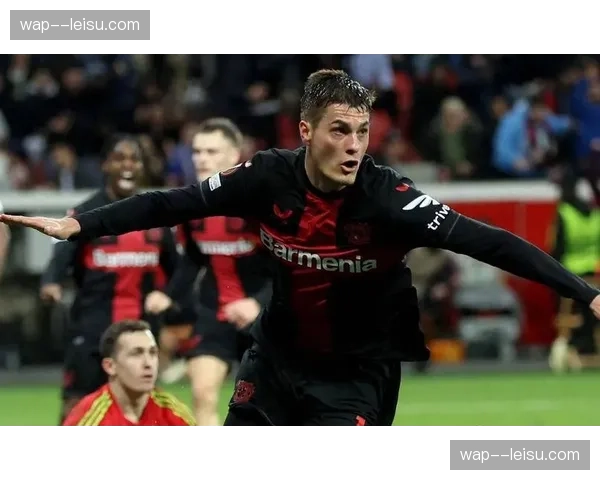 勒沃库森进攻火力强劲 59个进球展现前场创造力