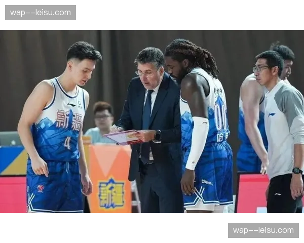 新疆后卫西尔扎提前交叉韧带部分撕裂 同样宣告赛季报销